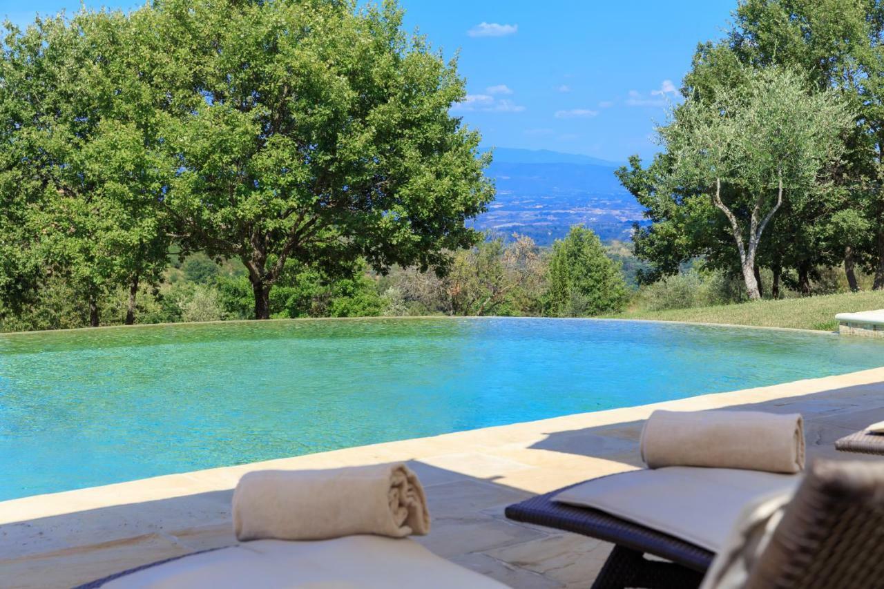 Le Lappe Villa Cavriglia Exterior photo